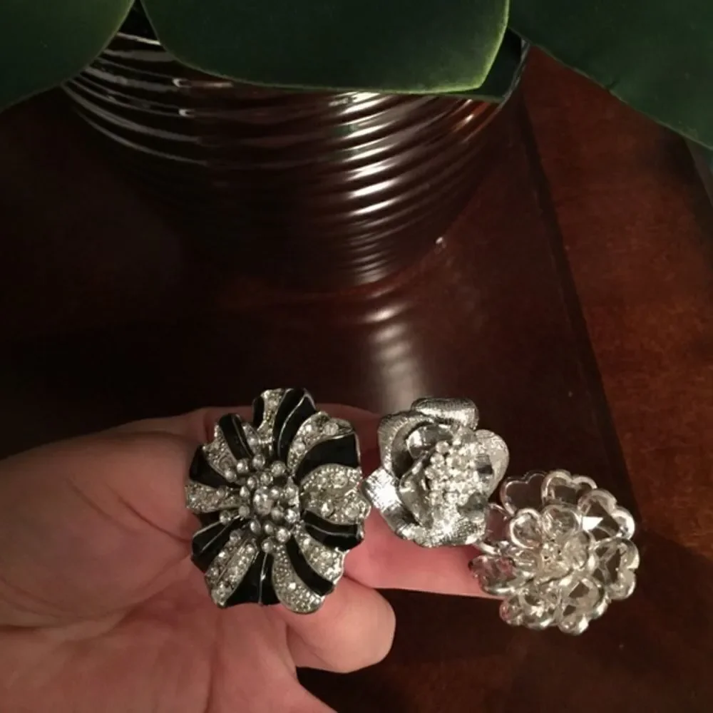 🎊last deal🎊Cache ring